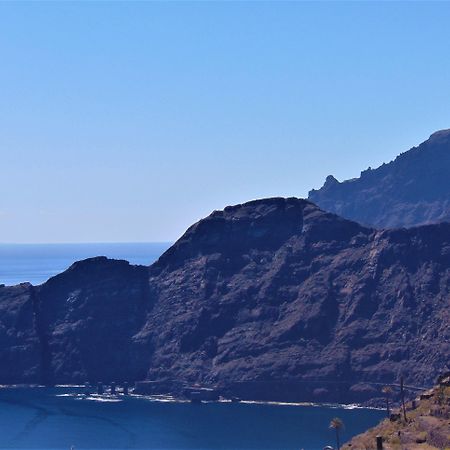 Casa Rural Los Helechos Agulo ภายนอก รูปภาพ