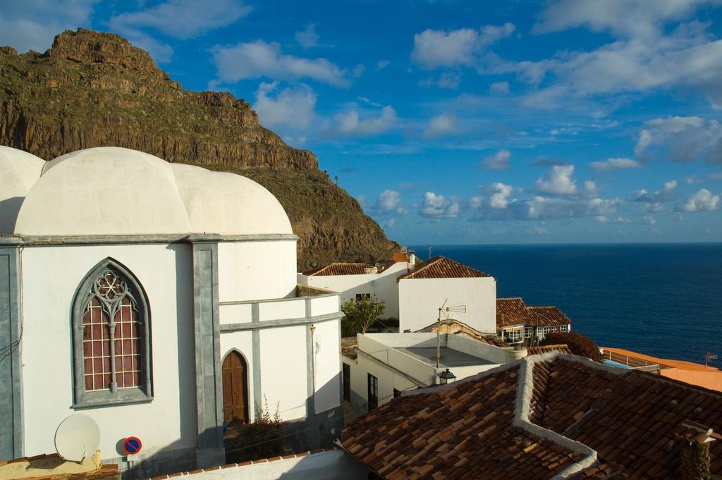Casa Rural Los Helechos Agulo ห้อง รูปภาพ