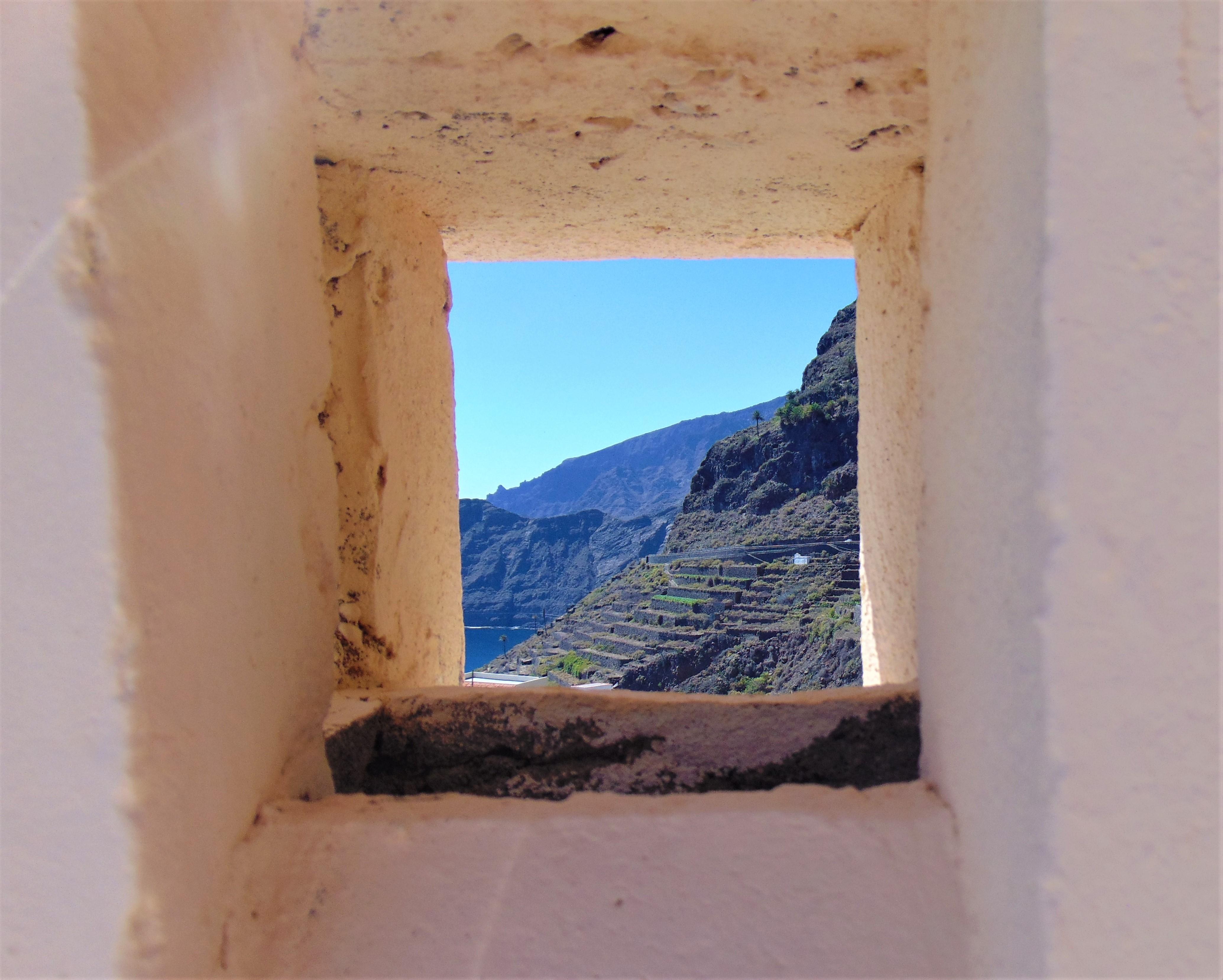 Casa Rural Los Helechos Agulo ภายนอก รูปภาพ