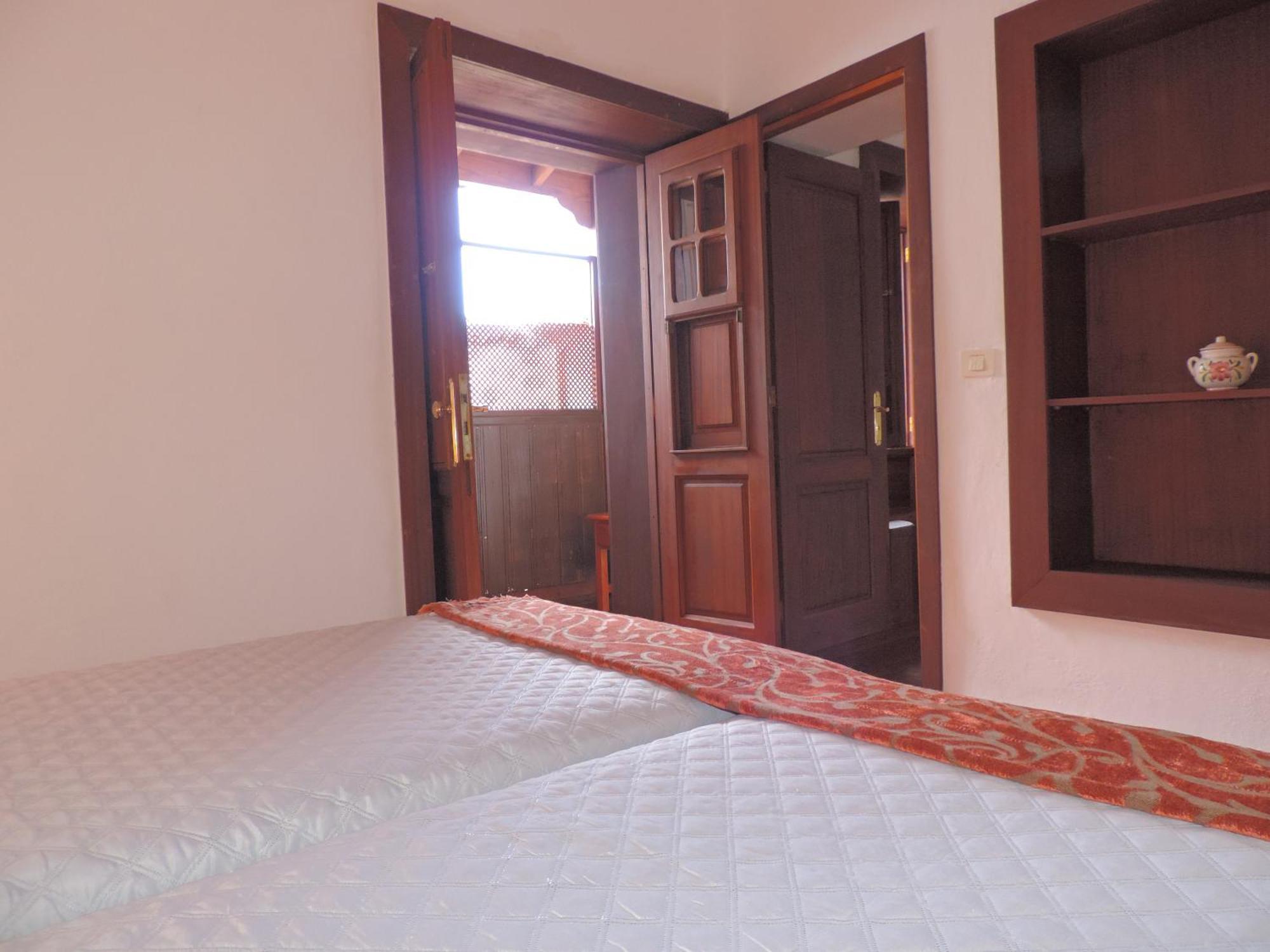 Casa Rural Los Helechos Agulo ห้อง รูปภาพ