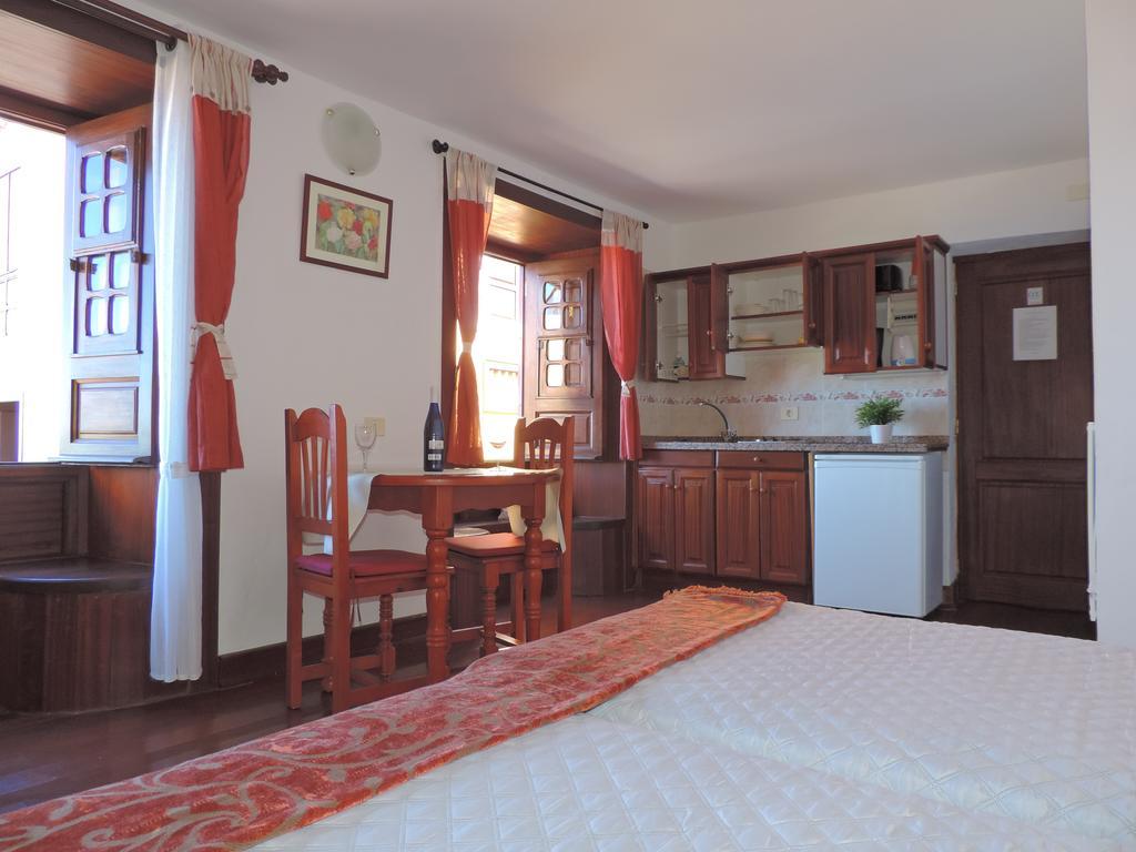Casa Rural Los Helechos Agulo ภายนอก รูปภาพ