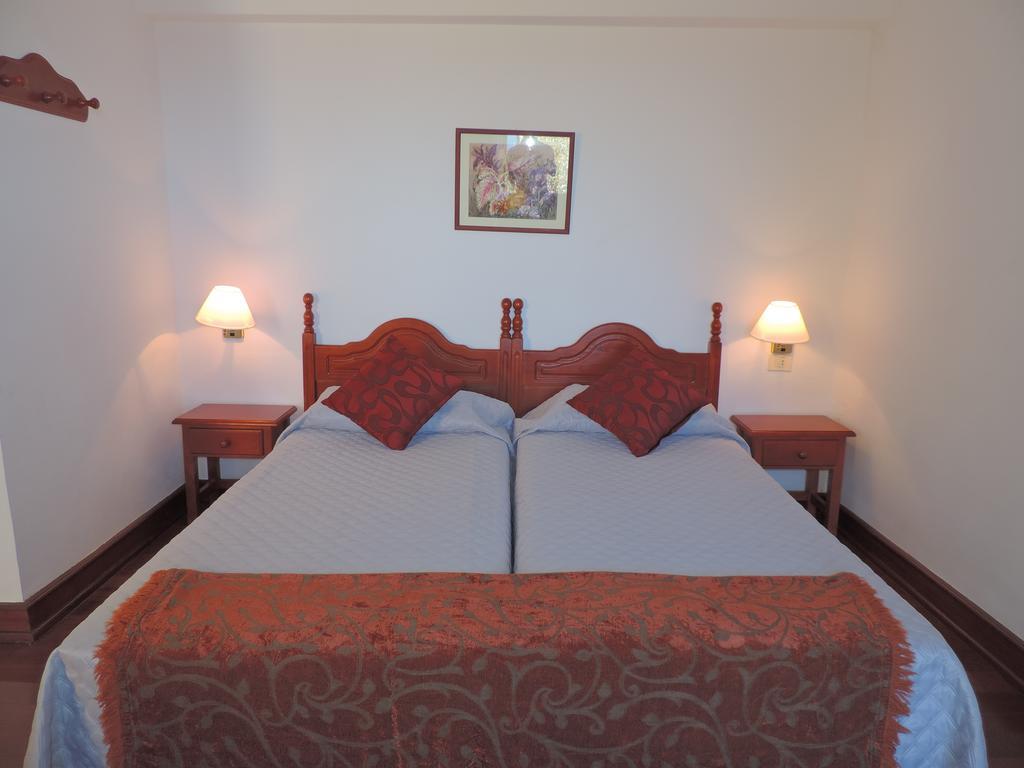 Casa Rural Los Helechos Agulo ภายนอก รูปภาพ