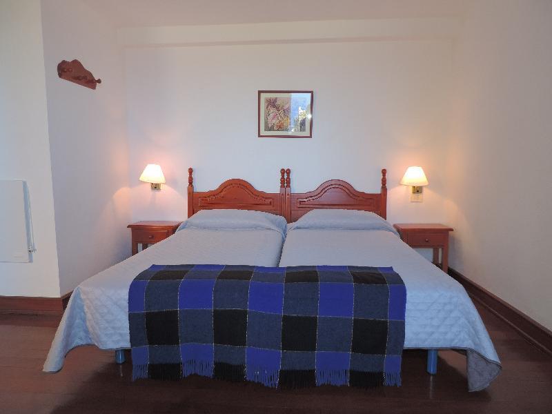 Casa Rural Los Helechos Agulo ภายนอก รูปภาพ