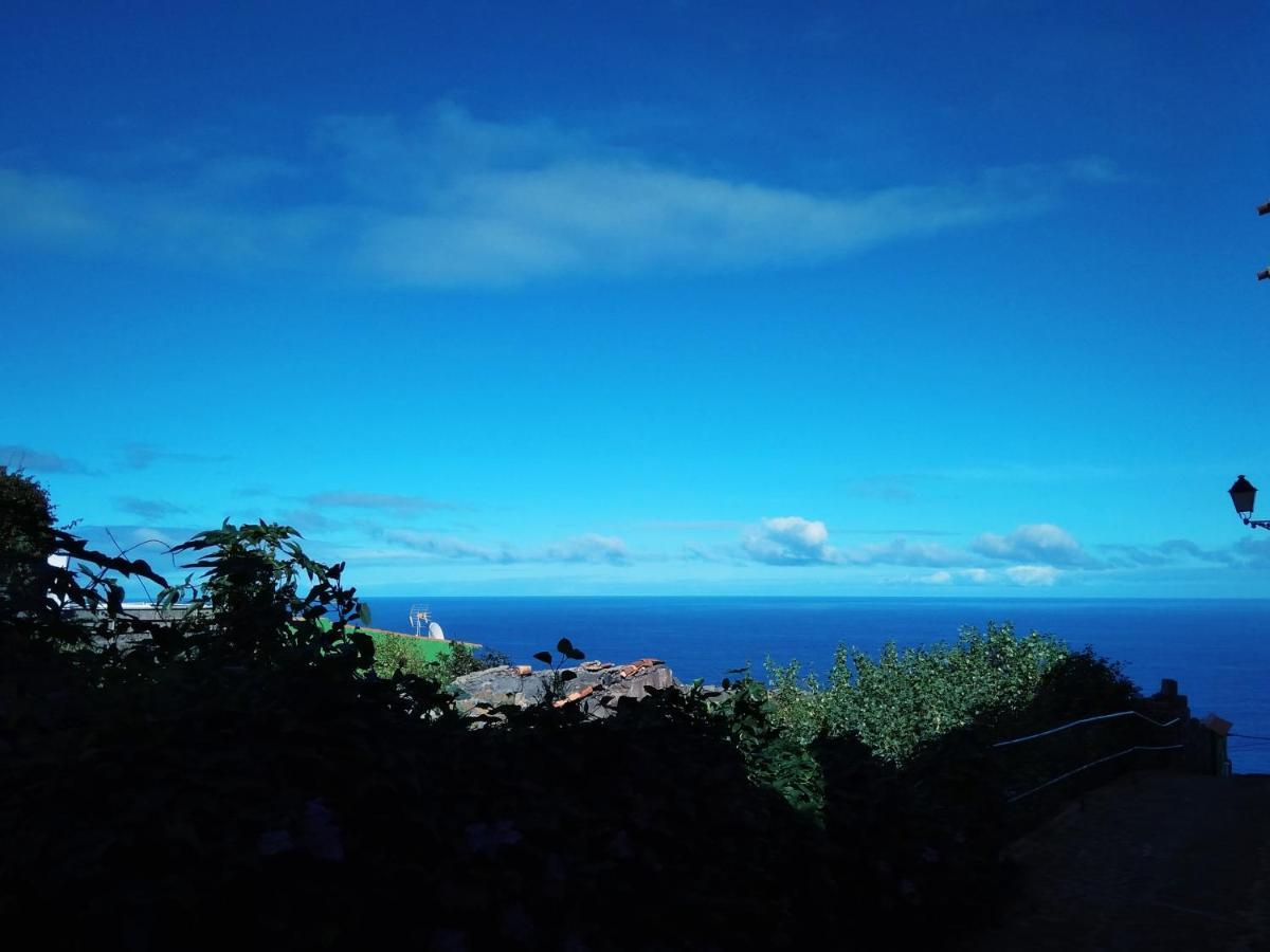 Casa Rural Los Helechos Agulo ภายนอก รูปภาพ